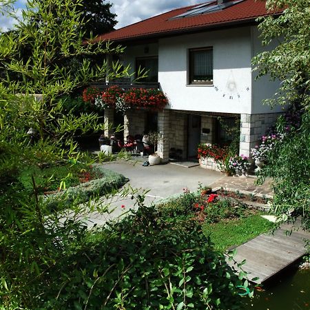 Apartment Mala Bled Dış mekan fotoğraf