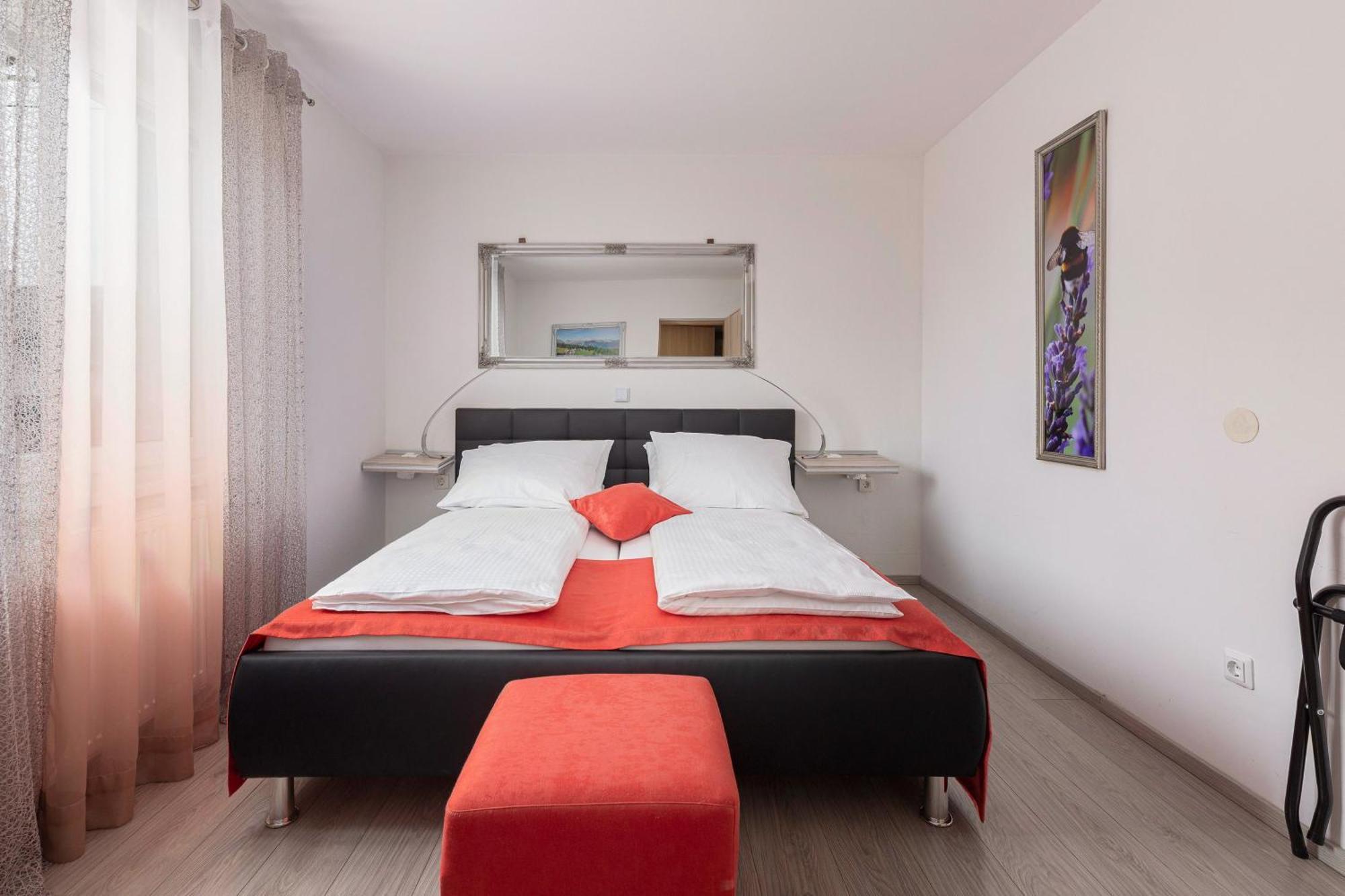 Apartment Mala Bled Dış mekan fotoğraf