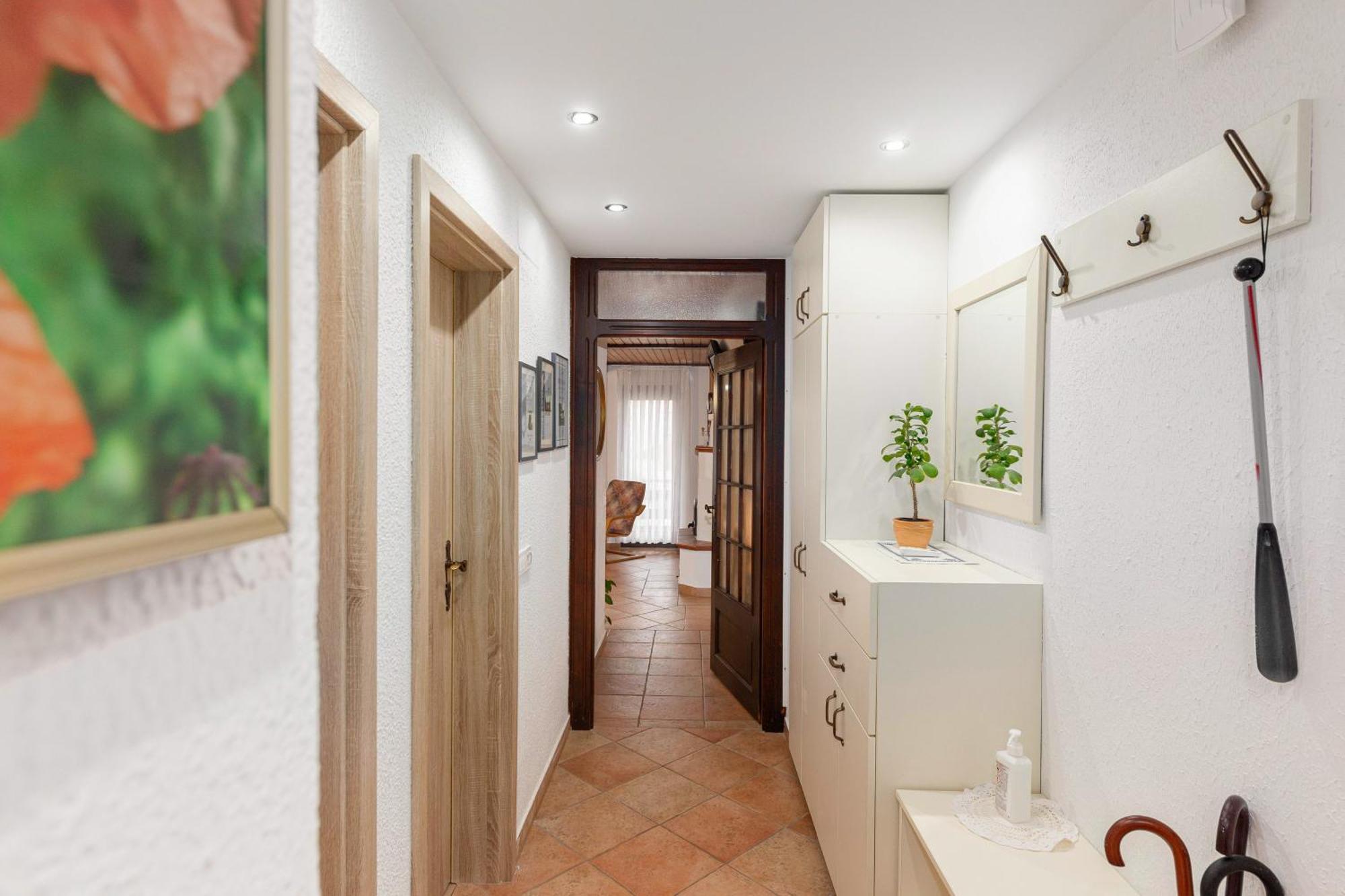 Apartment Mala Bled Dış mekan fotoğraf