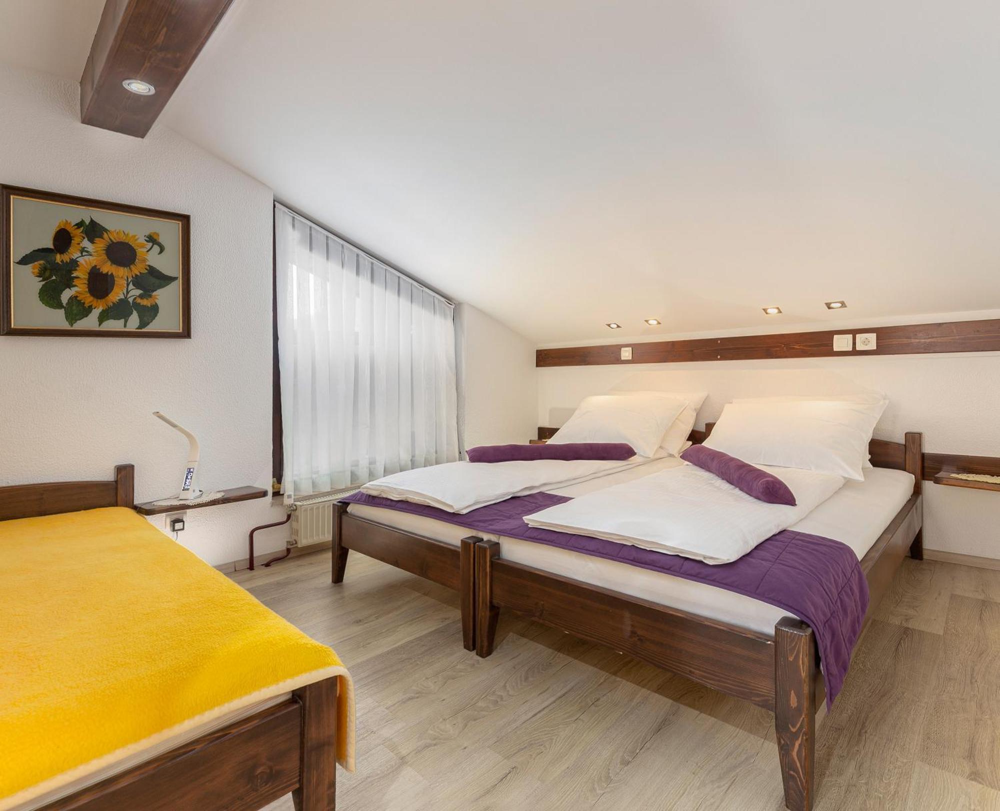 Apartment Mala Bled Dış mekan fotoğraf