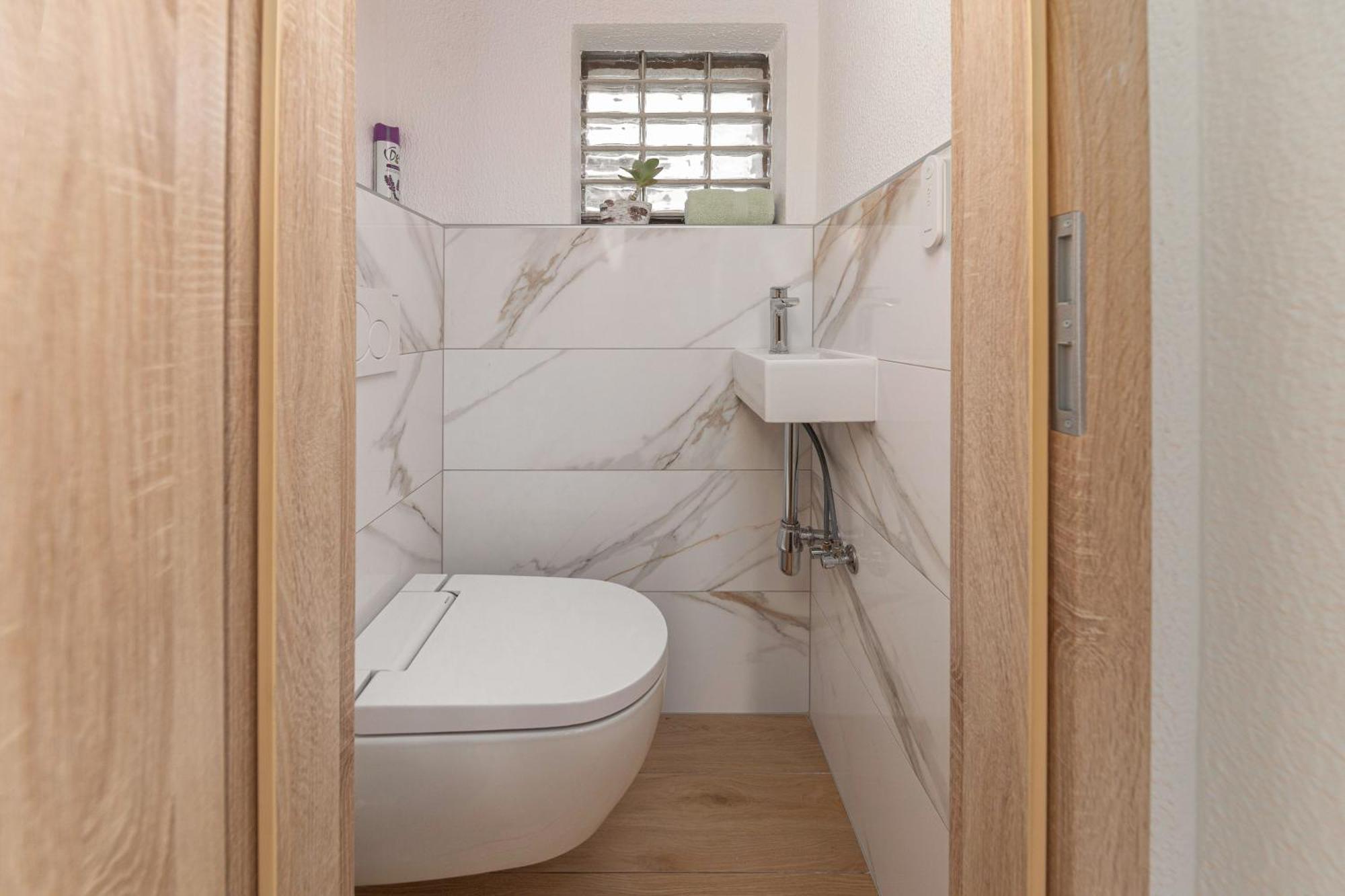Apartment Mala Bled Dış mekan fotoğraf