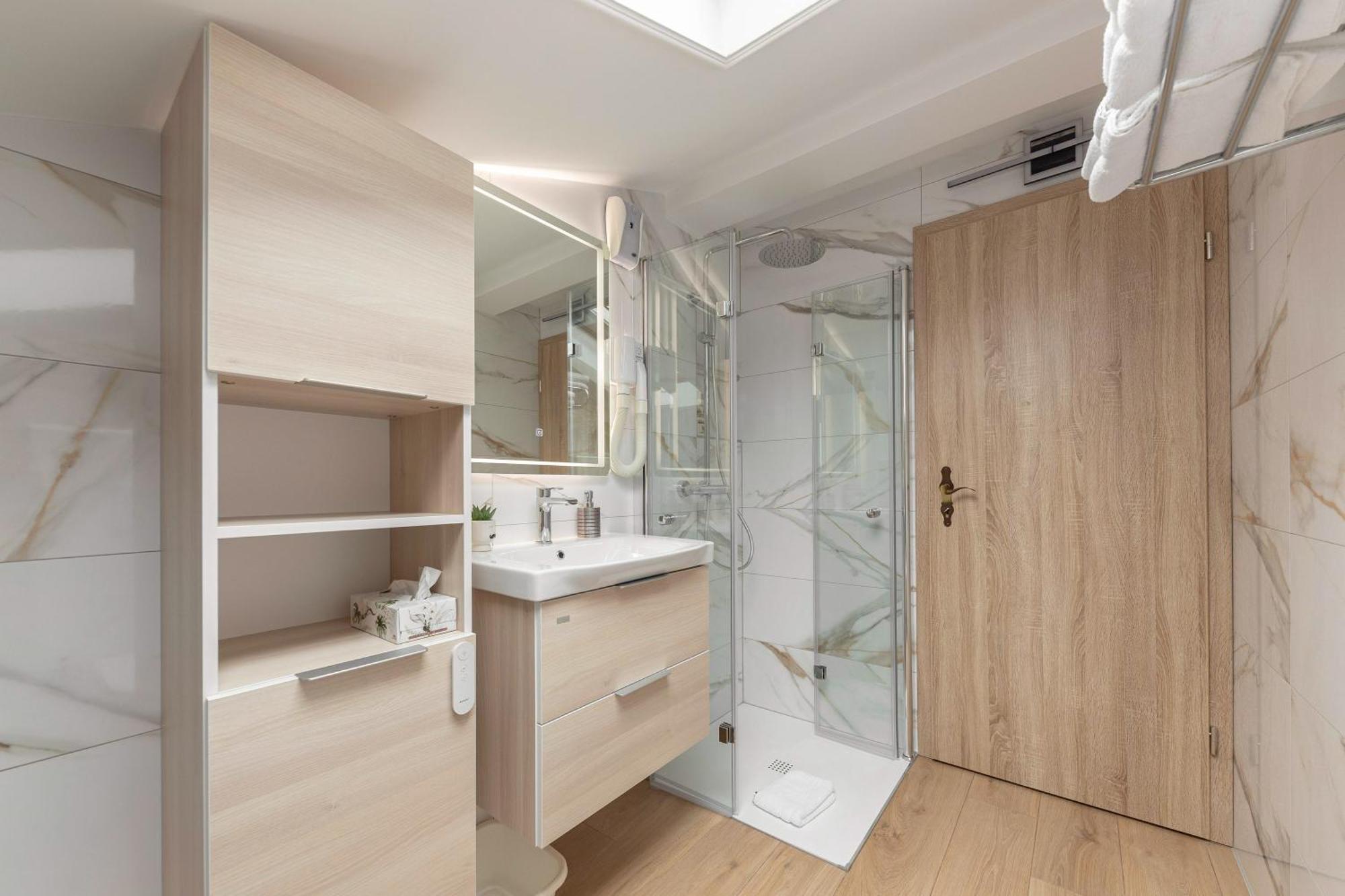 Apartment Mala Bled Dış mekan fotoğraf