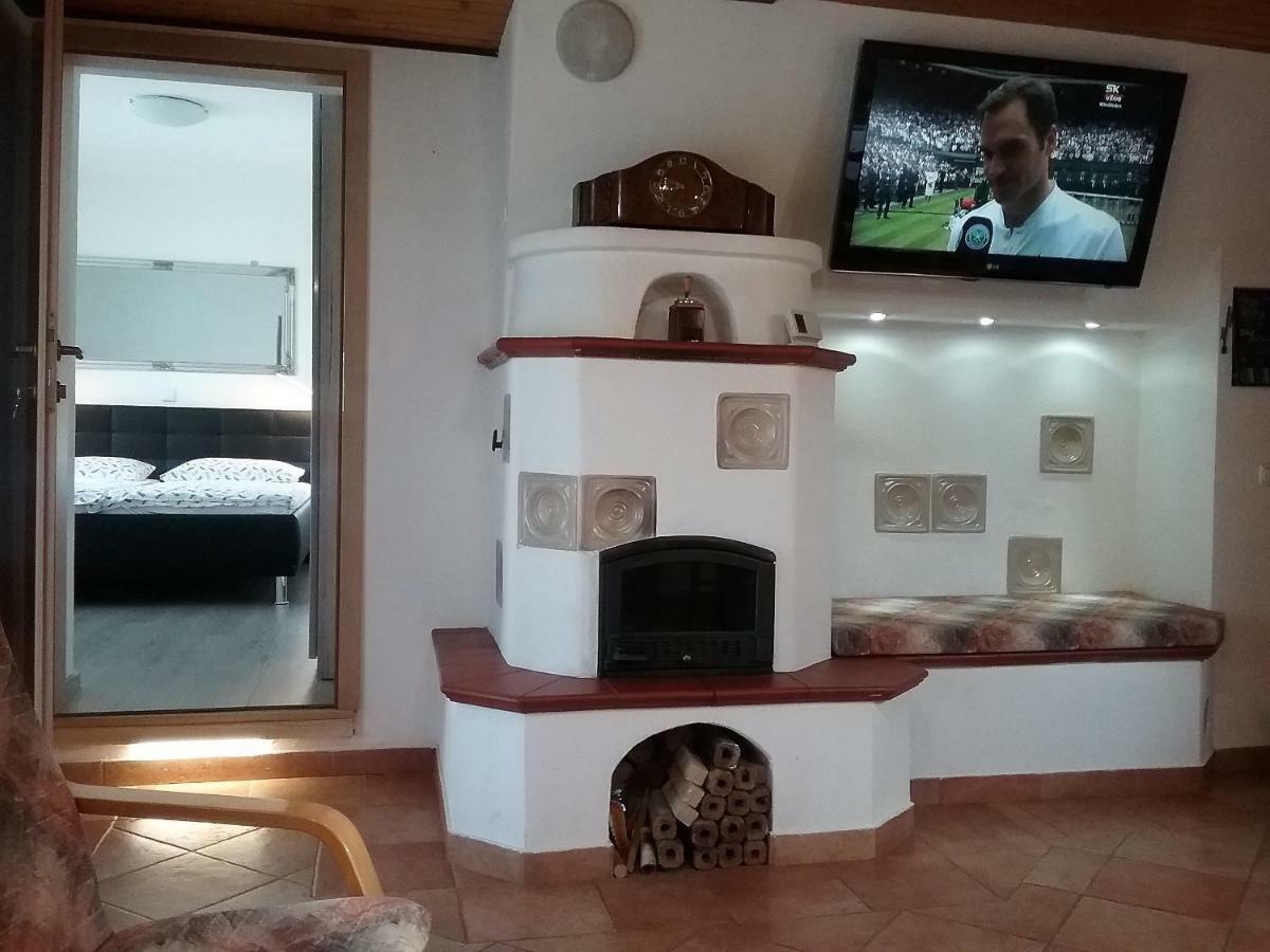 Apartment Mala Bled Dış mekan fotoğraf